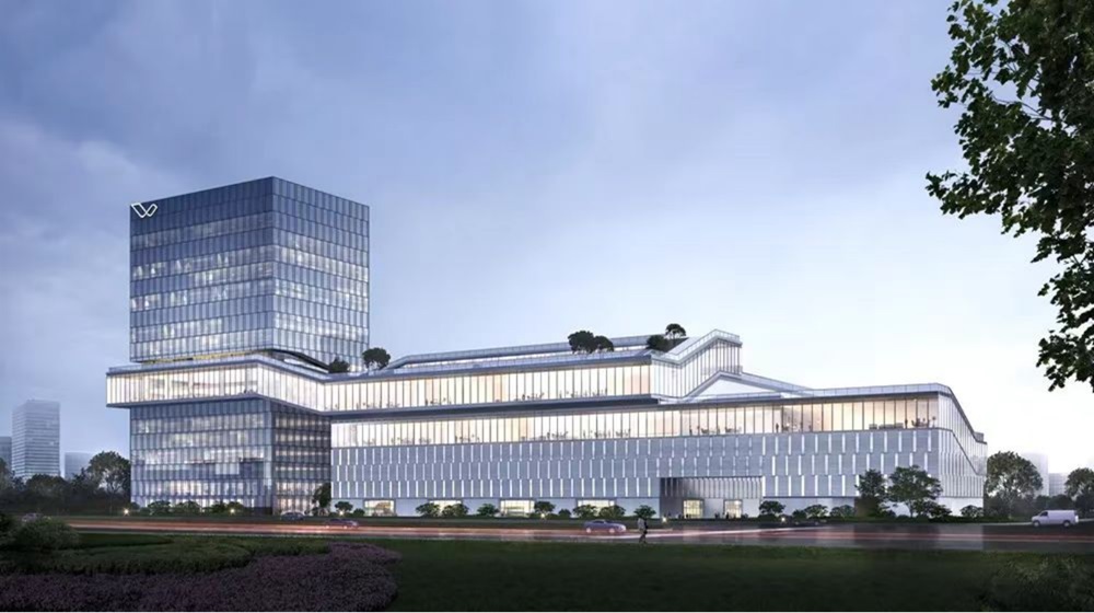 項目效果圖/富陽發布 項目效果圖/富陽發布