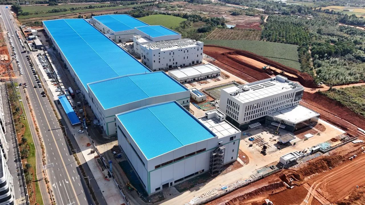 圖片來源:廣德經開區 圖片來源:廣德經開區