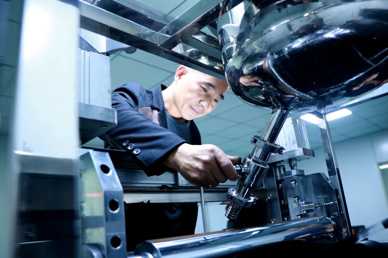 圖片來源:漢中日報 譙勝海 圖片來源:漢中日報 譙勝海