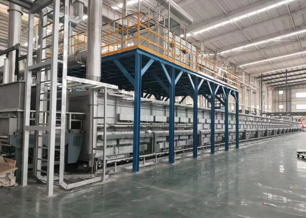 總投資19.29億元!四川宜賓一電池材料項目更新動態(tài)