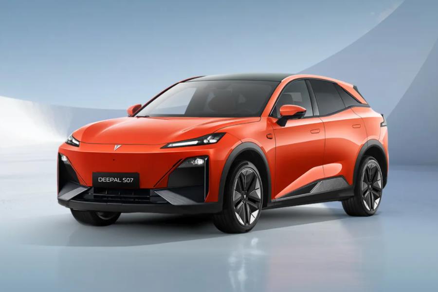 長安汽車公布全固態(tài)電池布局進度 阿維塔向華為支付57.5億款項