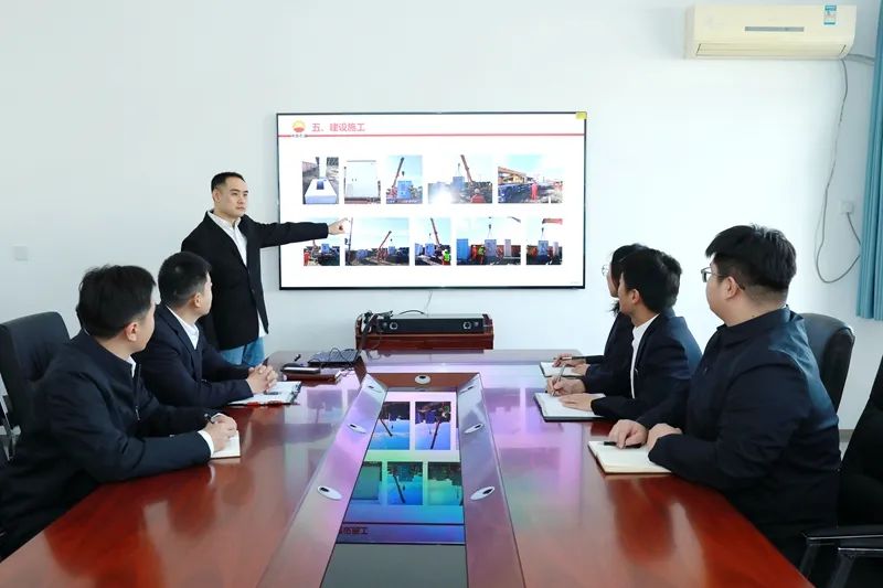 中國石油首座獨(dú)立固態(tài)電池儲能電站并網(wǎng)投運(yùn)