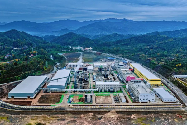 產量將達45000噸!贛鋒鋰業鋰輝石提鋰項目有新動態