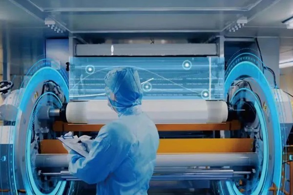 【隔膜周報】兩大隔膜項目傳新動態！1-11月我國動力和其他電池用隔膜144.5億m2