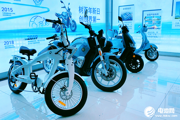 電動(dòng)自行車 電動(dòng)自行車