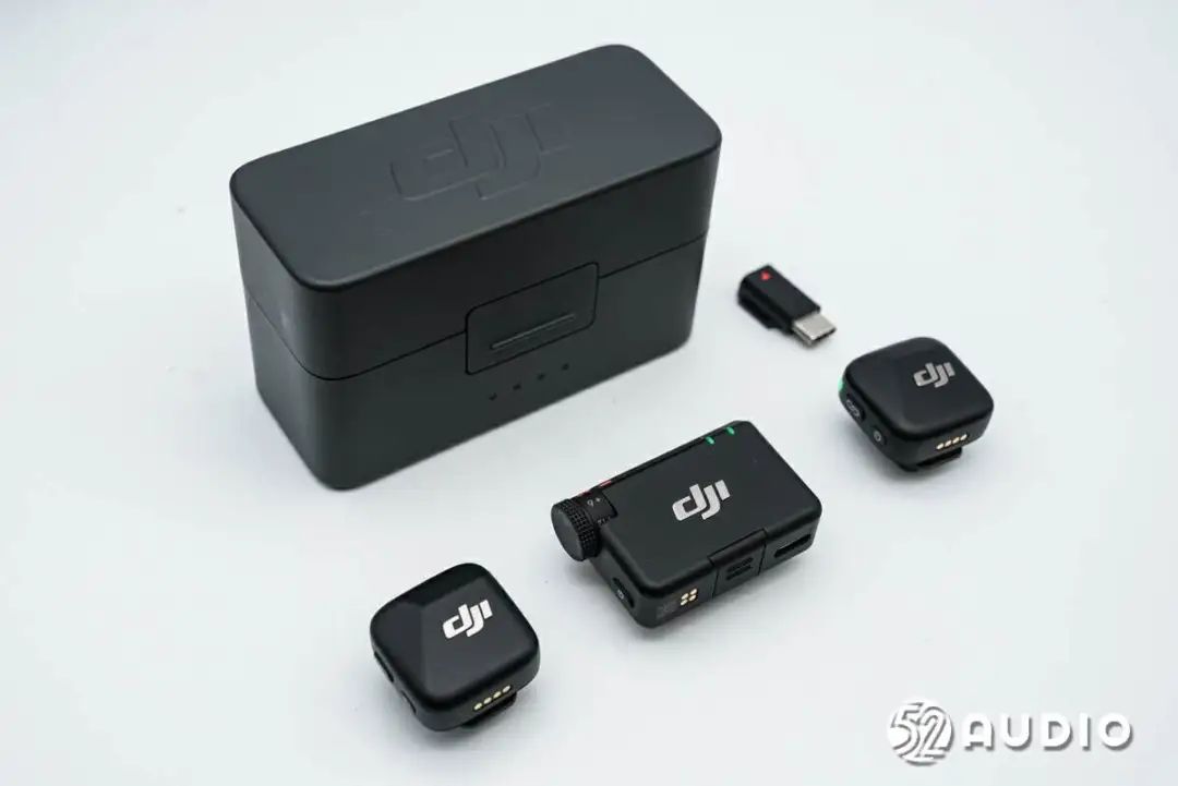 圖片來源:我愛音頻網(wǎng) 圖片來源:我愛音頻網(wǎng)