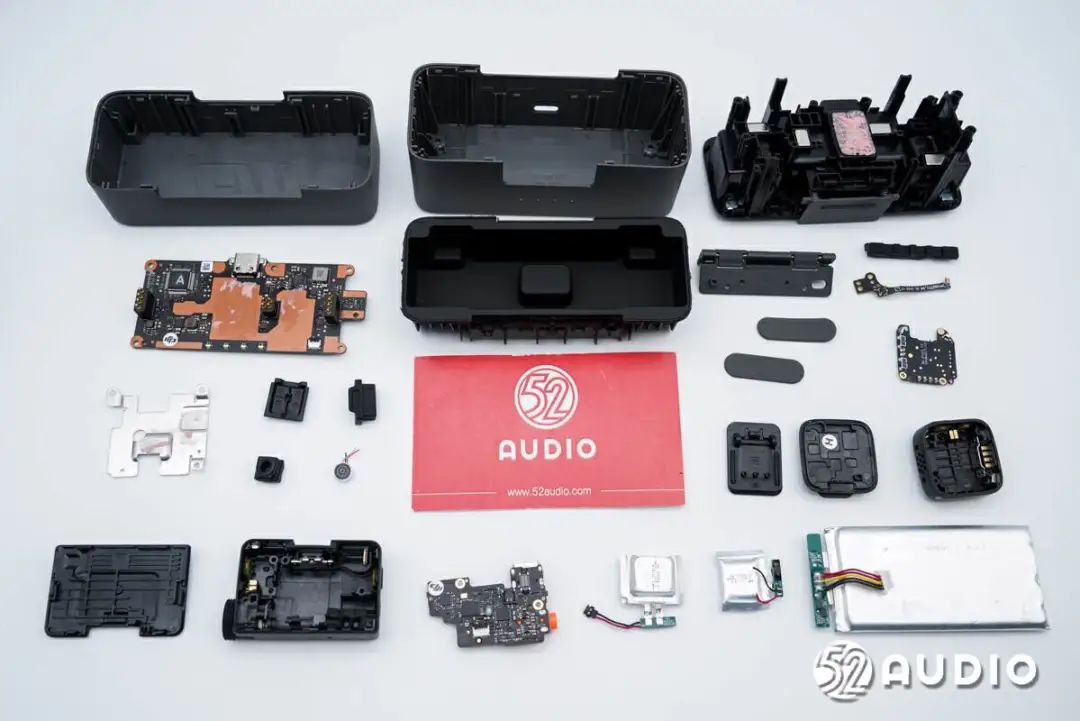 圖片來源:我愛音頻網(wǎng) 圖片來源:我愛音頻網(wǎng)