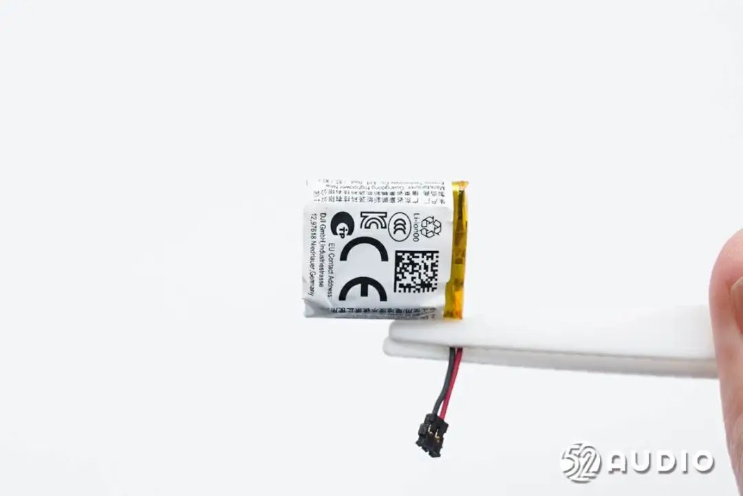 圖片來源:我愛音頻網(wǎng) 圖片來源:我愛音頻網(wǎng)