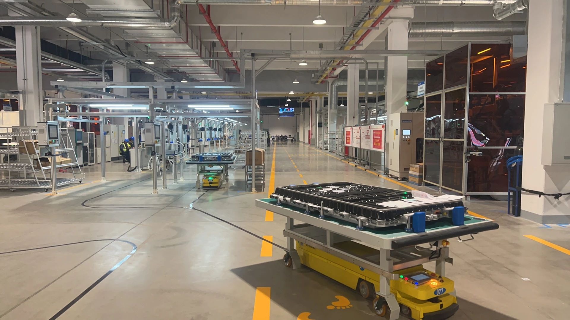 圖片來源:南京江北新區 圖片來源:南京江北新區