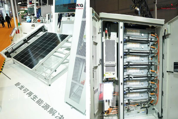 逾20億元！這一儲能項目落戶內蒙古包頭