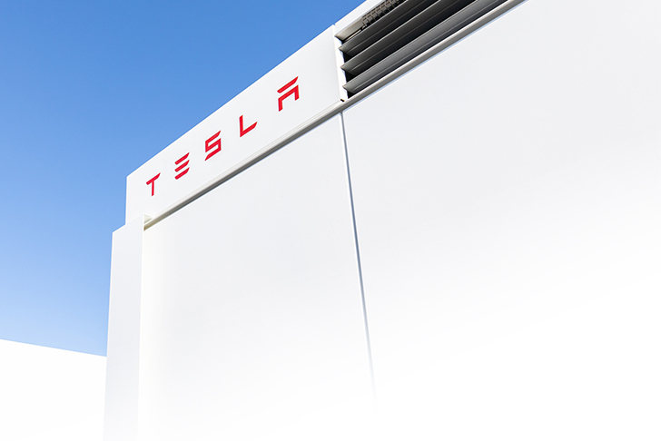 圖片來源:特斯拉 圖片來源:特斯拉