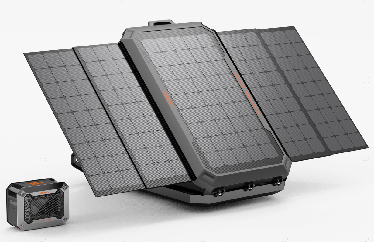 便攜儲能,華寶新能,光儲