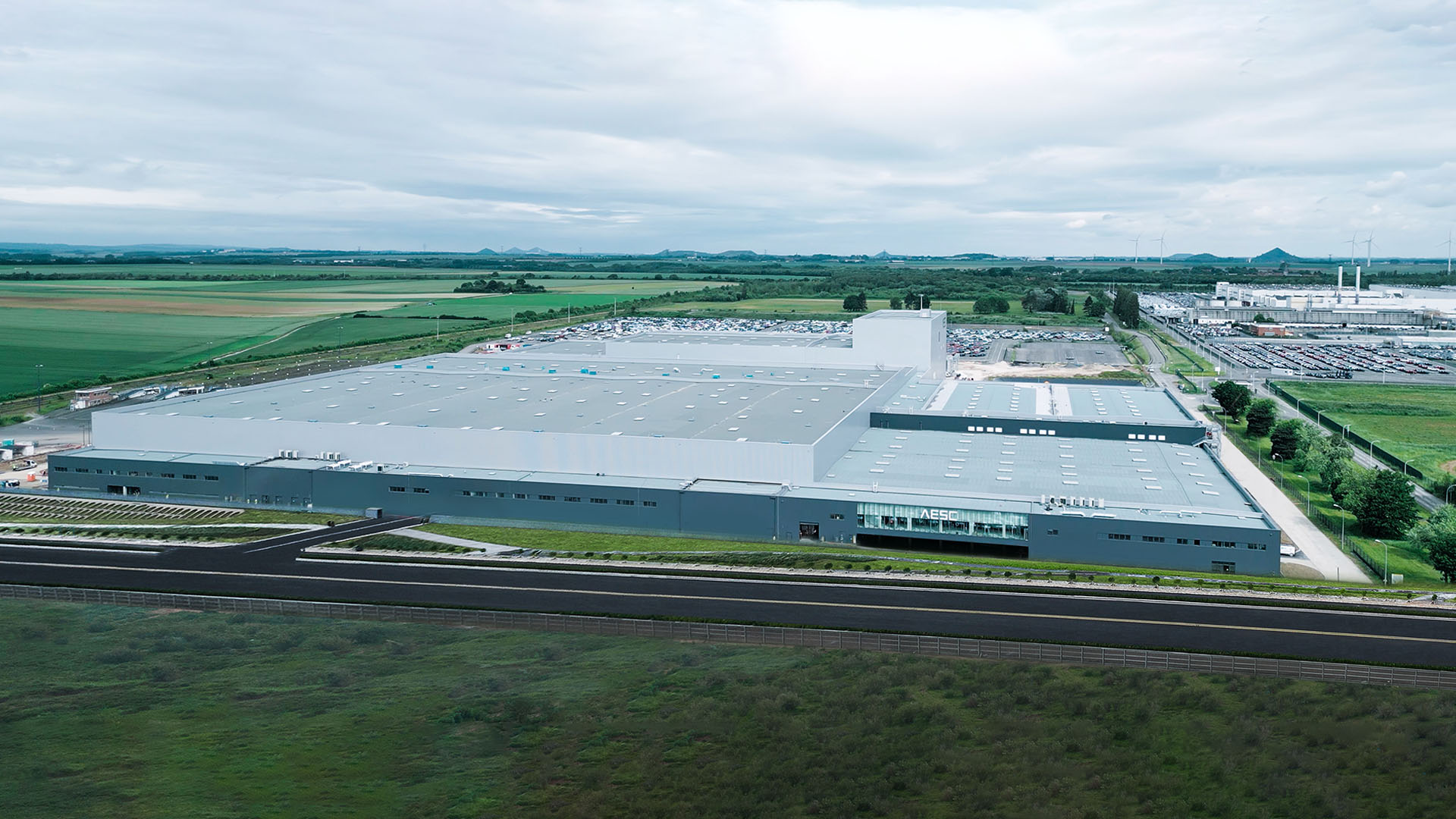 遠景張雷：中國新能源，全球新繁榮