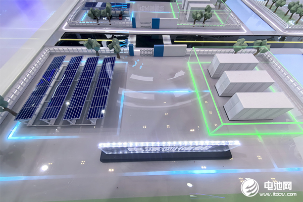 9家中企入圍!沙特8GWh儲能項目預選名單公布