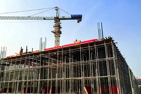 圖片來源：銅山發布