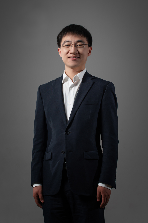 國軒高科股份有限公司 中國業(yè)務(wù)板塊總裁 王啟歲