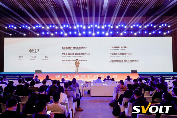 百萬級出貨、熱復合短刀、增混越野沖量,蜂巢能源進入“關(guān)鍵節(jié)點”