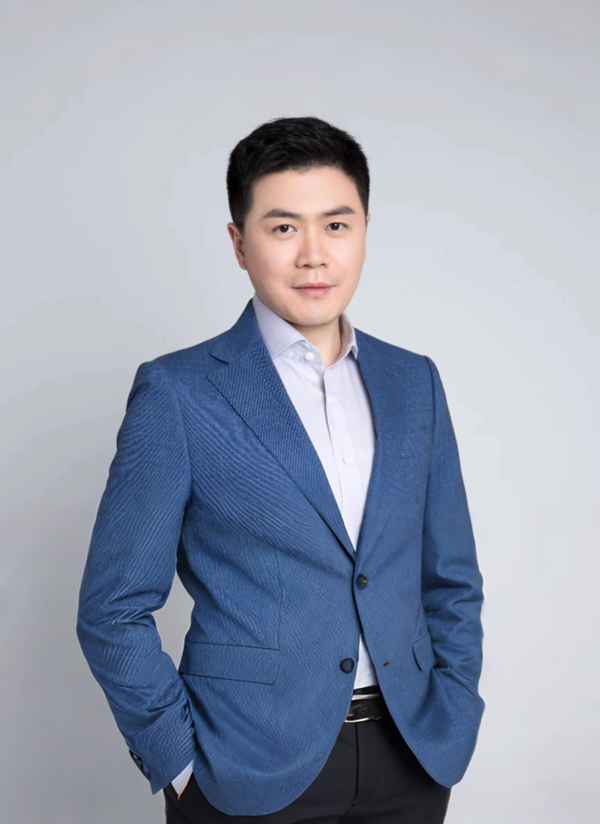 重慶太藍(lán)新能源有限公司 CEO 李彥