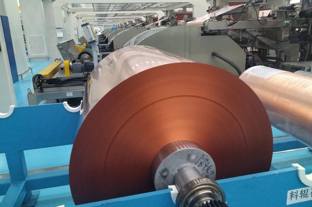 圖/諾德股份 圖/諾德股份