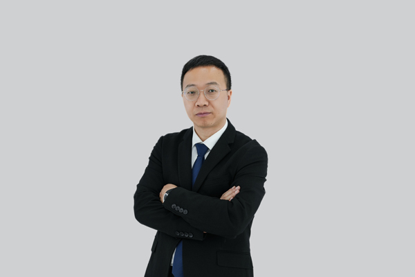 盟固利朱武：愿我們的新能源之旅一路順風