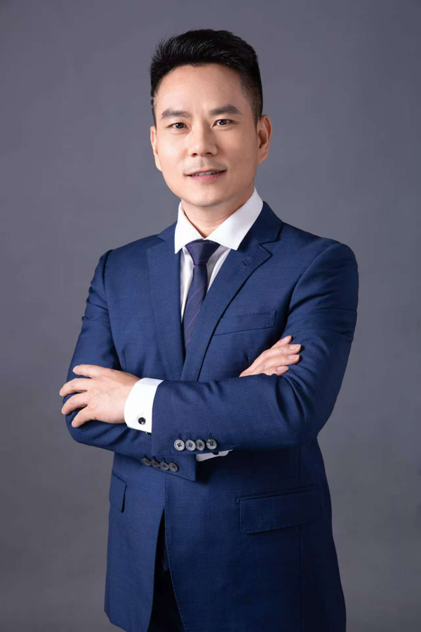 臺鈴科技股份有限公司 戰略COE 胡東文