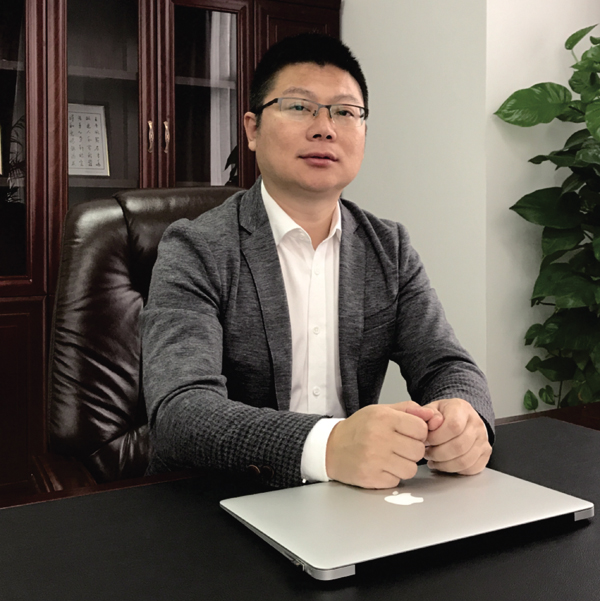 上海頂皓新材料科技有限公司 董事長 王政強 上海頂皓新材料科技有限公司 董事長 王政強