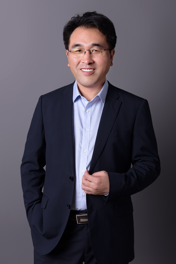 天力鋰能集團(tuán)股份有限公司 董事長(zhǎng)兼總經(jīng)理 王瑞慶