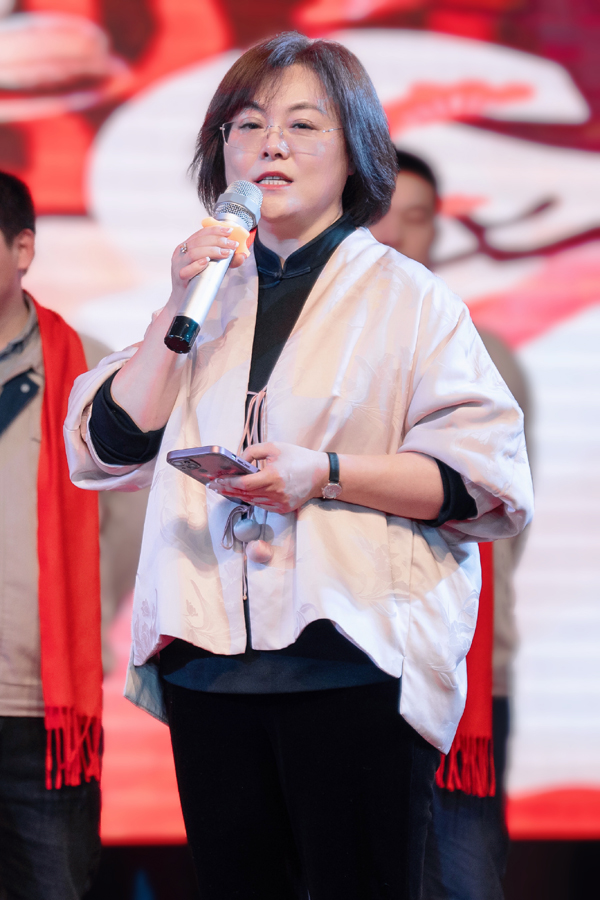 蘇州寶優際科技股份有限公司 董事長 王勤