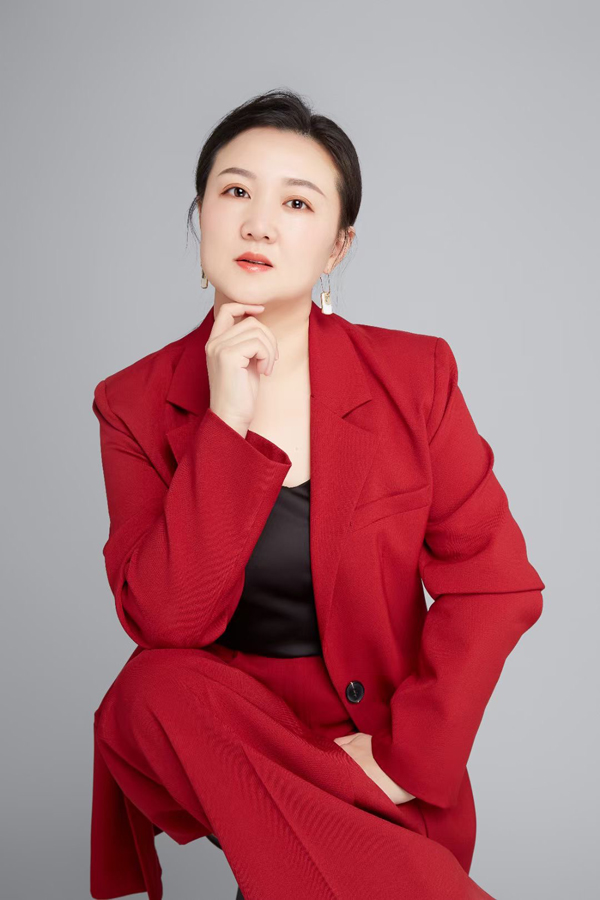 廣東奧普特科技股份有限公司 副總裁 范西西 廣東奧普特科技股份有限公司 副總裁 范西西