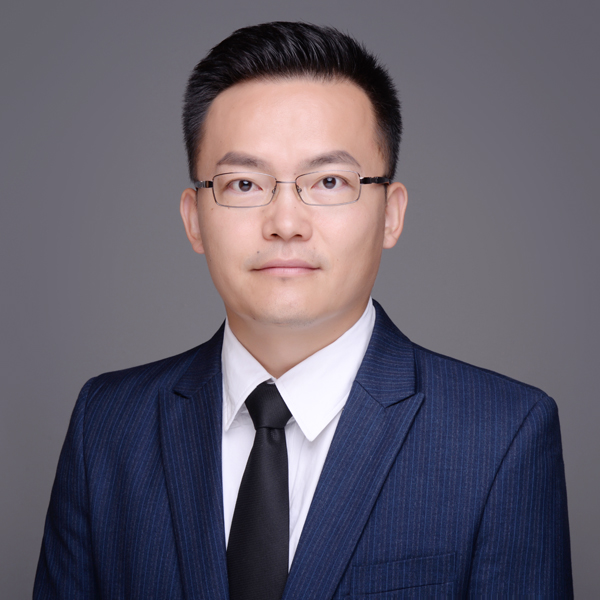 億科化學有限責任公司 市場發展部總經理 付濤