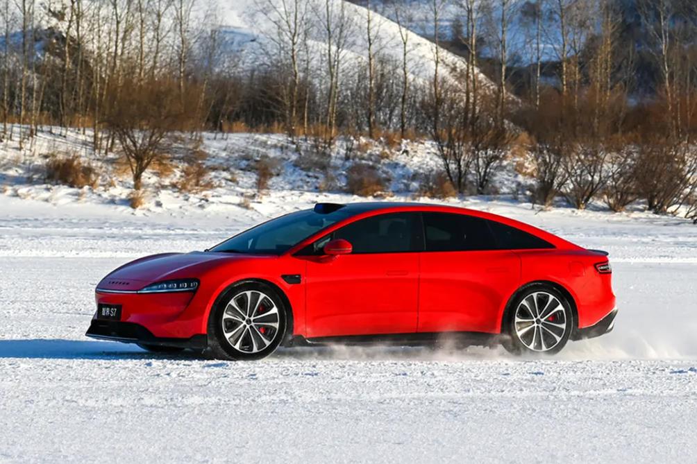 奇瑞汽車正式遞表港交所！或將成為近年來最大規(guī)模車企IPO