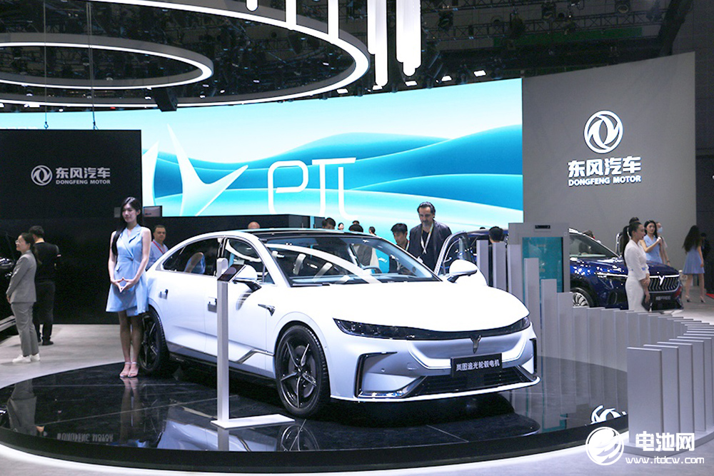 東風汽車 東風汽車