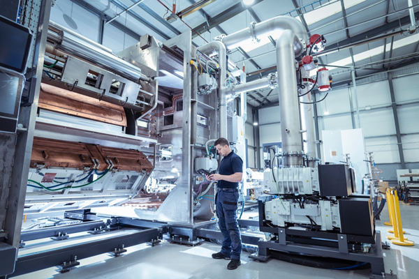 電池行業開啟新篇章 成功需要遵循新準則