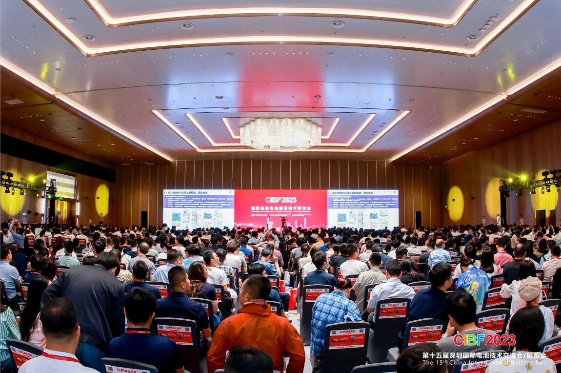 新型儲能政策加持！CIBF2025開啟行業(yè)發(fā)展“加速度”