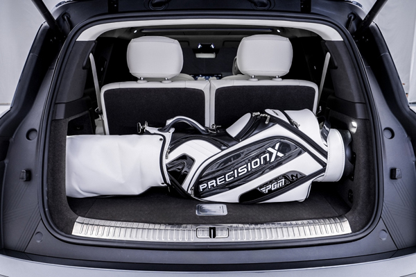 騰勢N9開啟預售 騰勢N9開啟預售