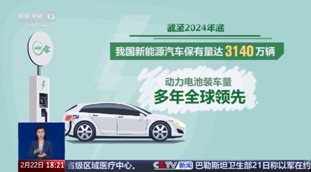 退役≠報廢 新能源車舊動力電池如何變廢為寶? 退役≠報廢 新能源車舊動力電池如何變廢為寶?
