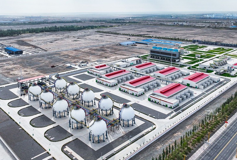 【燃料電池周報】國家能源局再發氫能利好政策！一上市氫企進軍澳洲礦業綠氫