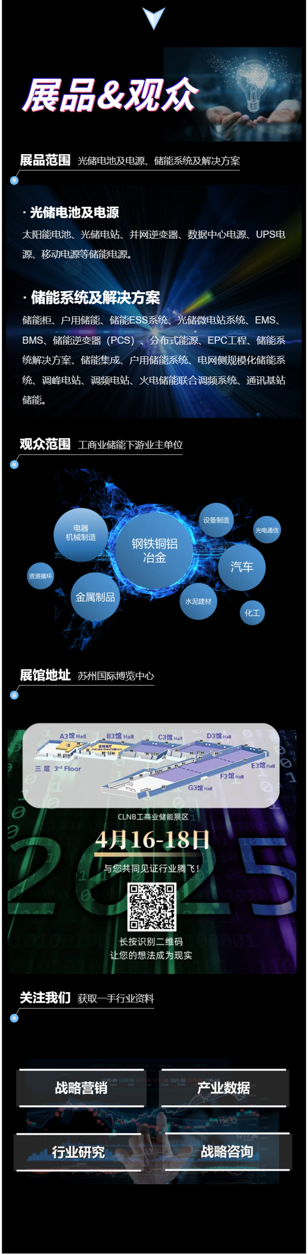 如何突破重圍？迅速鎖定工商業(yè)儲能項目的策略！