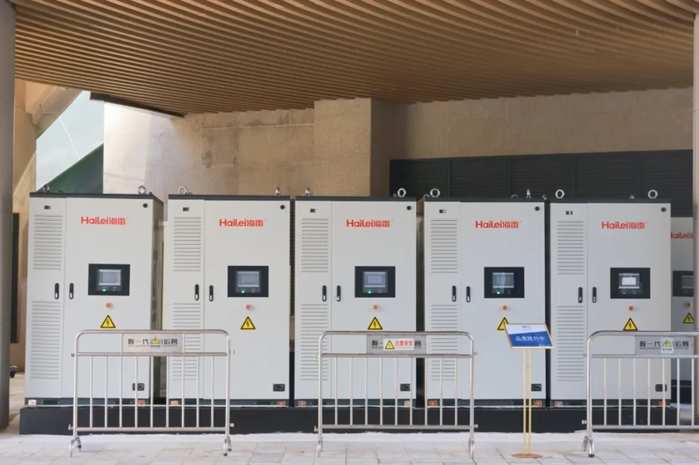 一鋰電池企業(yè)IPO進展再生變 系鐵塔共享換電柜主要供應商