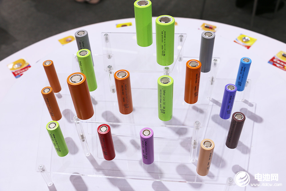 高達48.4%！美國再次追加鋰電池關稅