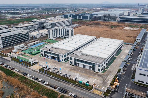 圖片來源：中國溧陽