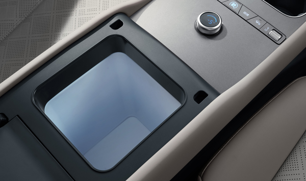 第二代元PLUS智駕版震撼上市