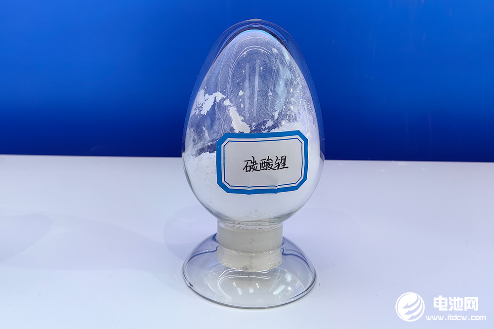 資源量超112萬(wàn)噸！四川發(fā)現(xiàn)亞洲最大花崗偉晶巖型鋰礦床