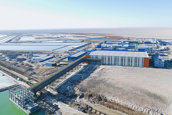 圖片來(lái)源：中國(guó)鹽湖