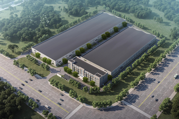 1.8億元!福建一超大圓柱鈉離子儲能電池中試基地開工