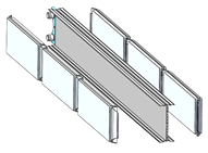 圖：孚能科技首創五面液冷設計 
