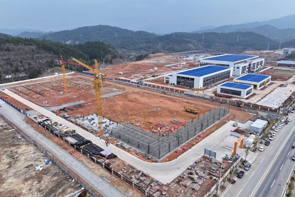 圖片來源：龍巖發布