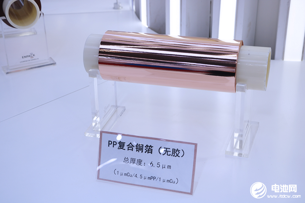 【銅箔周報】電池級銅箔報價逼近10萬元/噸！英聯(lián)股份/隆揚電子發(fā)力復合集流體