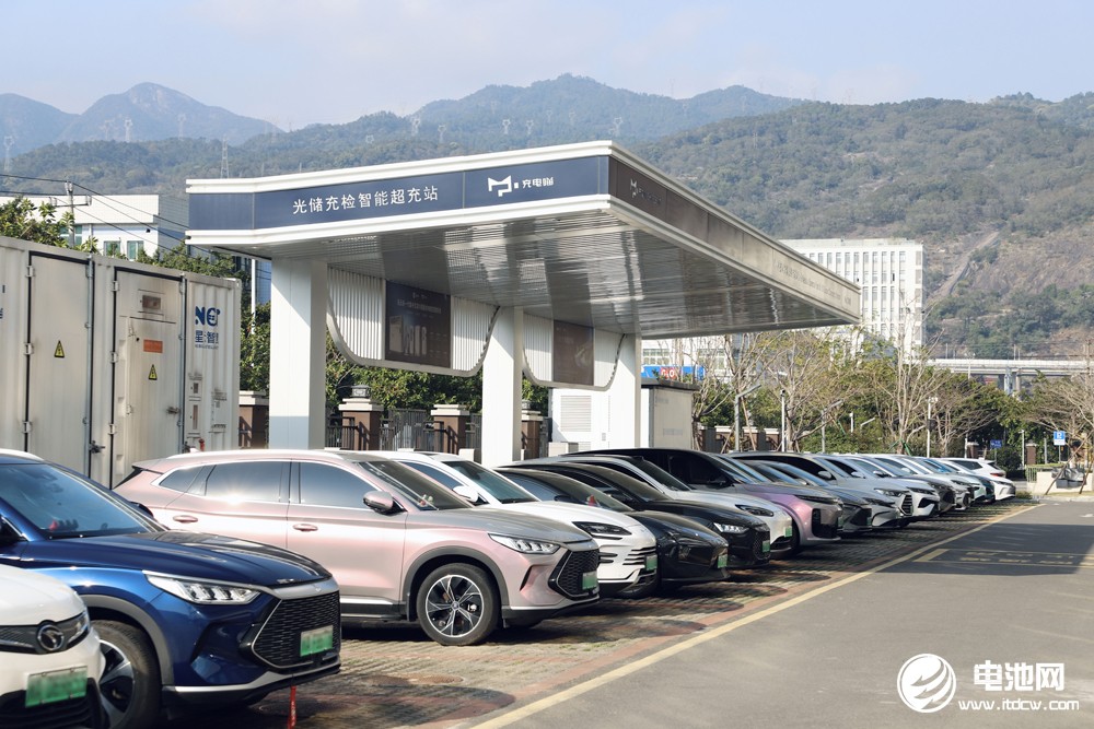 中國電池新能源產業鏈調研采訪團一行參觀考察星云股份 中國電池新能源產業鏈調研采訪團一行參觀考察星云股份