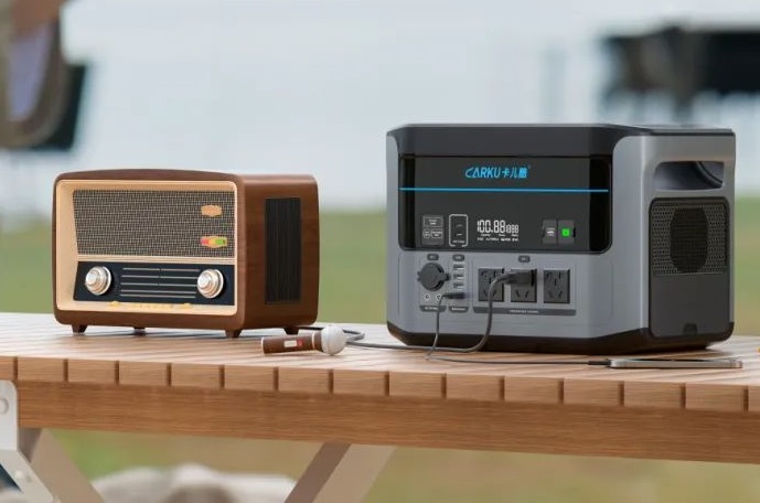 華思旭完成近億元B輪融資 助力電池技術(shù)應(yīng)用產(chǎn)品發(fā)展